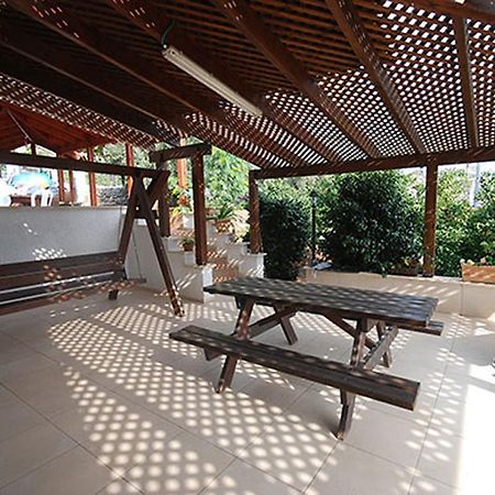 Lea'S - Spirit Of The Galilee Villa Migdal Dış mekan fotoğraf