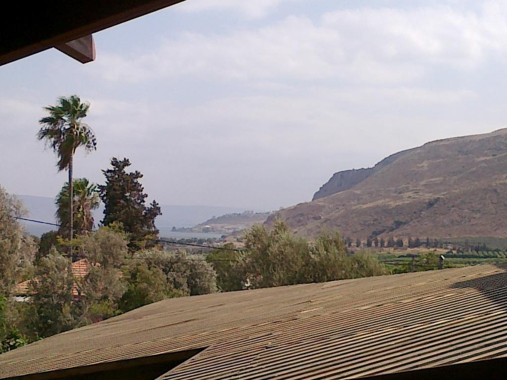 Lea'S - Spirit Of The Galilee Villa Migdal Oda fotoğraf