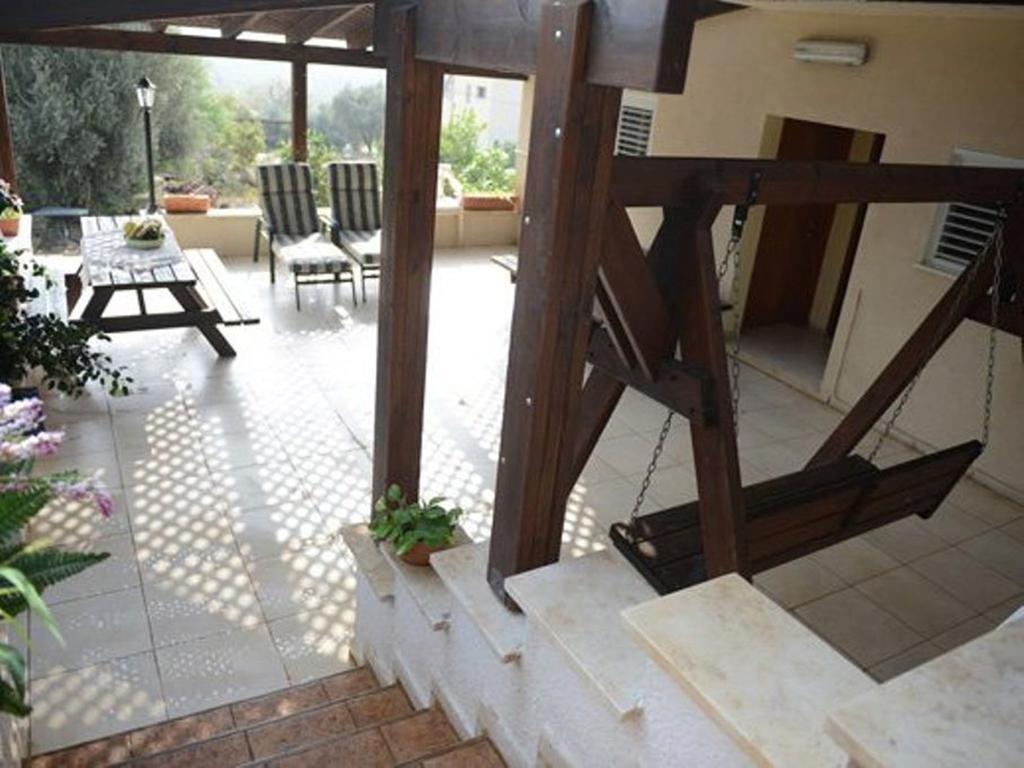 Lea'S - Spirit Of The Galilee Villa Migdal Dış mekan fotoğraf