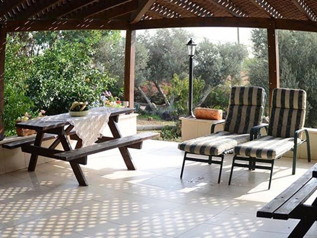 Lea'S - Spirit Of The Galilee Villa Migdal Dış mekan fotoğraf