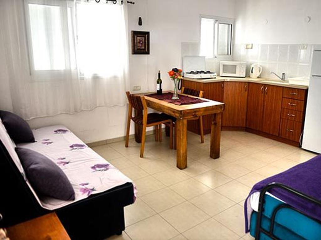 Lea'S - Spirit Of The Galilee Villa Migdal Dış mekan fotoğraf