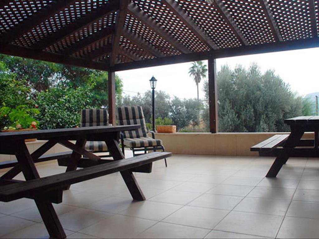 Lea'S - Spirit Of The Galilee Villa Migdal Dış mekan fotoğraf
