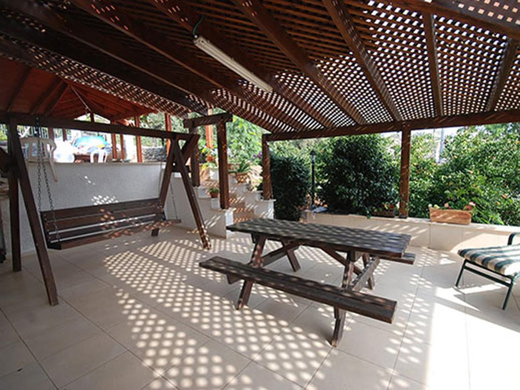 Lea'S - Spirit Of The Galilee Villa Migdal Dış mekan fotoğraf